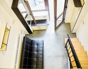 Apartment 1 rooms for rent in Cluj-napoca, zone Manastur