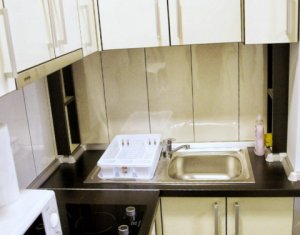 Apartment 1 rooms for rent in Cluj-napoca, zone Manastur