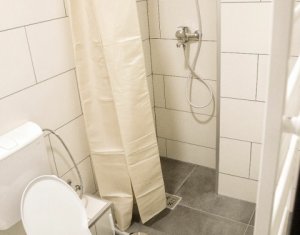 Apartment 1 rooms for rent in Cluj-napoca, zone Manastur