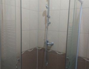 Appartement 2 chambres à louer dans Cluj-napoca, zone Borhanci