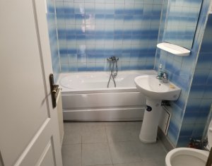 Lakás 2 szobák kiadó on Cluj-napoca, Zóna Grigorescu