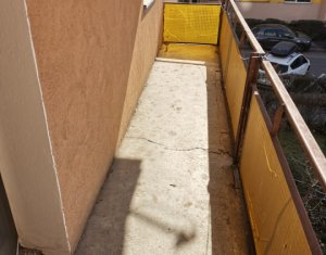 Lakás 2 szobák kiadó on Cluj-napoca, Zóna Grigorescu