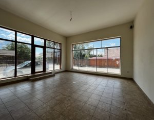 Spatiu mixt 360mp (showroom + depozit), str Plevnei zona Sanex