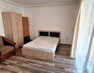 Apartment 1 rooms for rent in Cluj-napoca, zone Iris