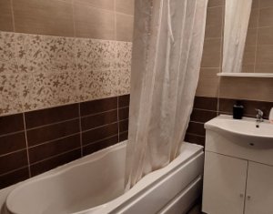 Apartment 1 rooms for rent in Cluj-napoca, zone Iris
