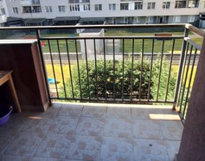 Apartment 1 rooms for rent in Cluj-napoca, zone Iris