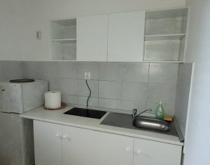Studio for rent in Cluj-napoca, zone Zorilor