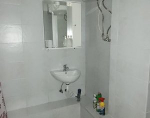 Studio for rent in Cluj-napoca, zone Zorilor