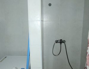 Studio for rent in Cluj-napoca, zone Zorilor