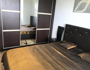 Inchiriere apartament 2 camere Viva City, parcare subterana zona Iulius Mall