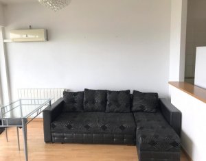 Inchiriere apartament 2 camere Viva City, parcare subterana zona Iulius Mall