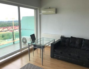 Inchiriere apartament 2 camere Viva City, parcare subterana zona Iulius Mall