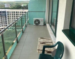 Inchiriere apartament 2 camere Viva City, parcare subterana zona Iulius Mall