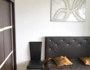 Inchiriere apartament 2 camere Viva City, parcare subterana zona Iulius Mall