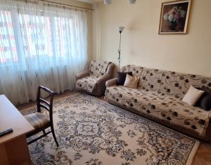 Apartment 2 rooms for rent in Cluj-napoca, zone Grigorescu