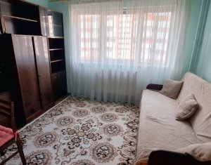 Apartment 2 rooms for rent in Cluj-napoca, zone Grigorescu