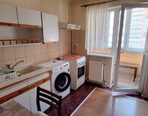Apartment 2 rooms for rent in Cluj-napoca, zone Grigorescu