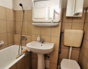 Apartment 2 rooms for rent in Cluj-napoca, zone Grigorescu