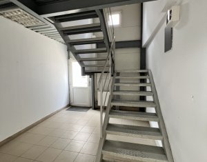 Hala 200mp +70mp birouri, vestiar, zona Lidl - Baciu