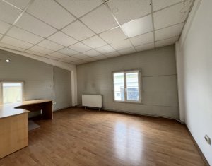 Hala 200mp +70mp birouri, vestiar, zona Lidl - Baciu