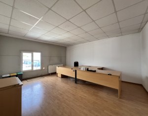 Hala 200mp +70mp birouri, vestiar, zona Lidl - Baciu