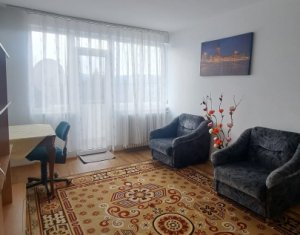Apartament cu 2 camere complet utilat in Grigorescu