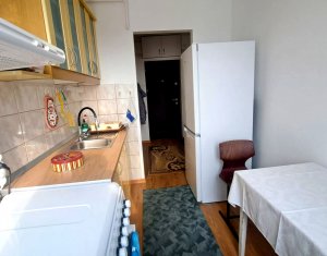 Apartament cu 2 camere complet utilat in Grigorescu
