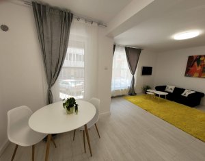 Studio modern, recent renovat, Zorilor 