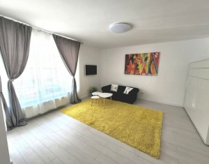 Studio modern, recent renovat, Zorilor 