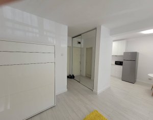 Studio modern, recent renovat, Zorilor 