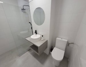 Studio modern, recent renovat, Zorilor 