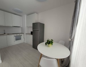 Studio modern, recent renovat, Zorilor 