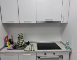 Studio modern, recent renovat, Zorilor 