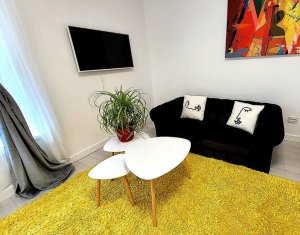 Studio modern, recent renovat, Zorilor 