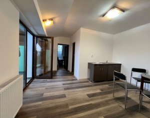 Birouri la casa 90mp 3 incaperi, 2 parcari, Plopilor Sala Sporturilor