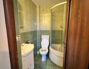 Birouri la casa 90mp 3 incaperi, 2 parcari, Plopilor Sala Sporturilor