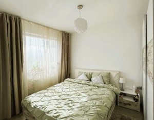 Inchiriez apartament 2 camere, modern