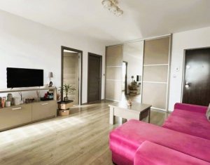 Inchiriez apartament 2 camere, modern