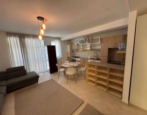 Apartament 2 camere, 2 balcoane, parcare, zona Bună Ziua