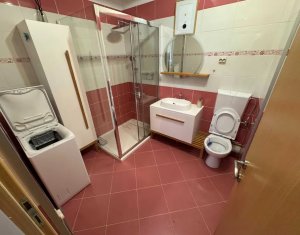 Apartament 2 camere, 2 balcoane, parcare, zona Bună Ziua