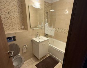 Apartament de lux, 2 camere, parcare, grădină, zona Bună Ziua