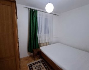 2 camere, zona Gheorgheni