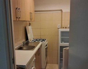 2 camere, zona Gheorgheni