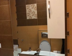 Apartament 3 camere, prima inchiriere, in Buna Ziua