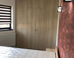 Apartament 3 camere, prima inchiriere, in Buna Ziua