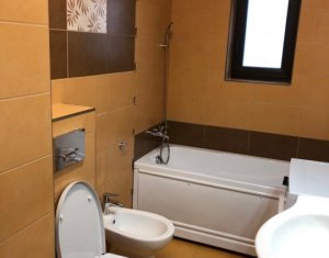 Apartament 3 camere, prima inchiriere, in Buna Ziua
