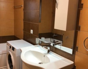 Apartament 3 camere, prima inchiriere, in Buna Ziua