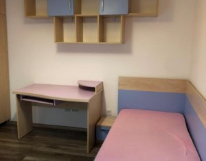 Apartament 3 camere, prima inchiriere, in Buna Ziua