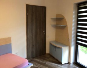 Apartament 3 camere, prima inchiriere, in Buna Ziua