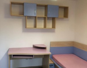 Apartament 3 camere, prima inchiriere, in Buna Ziua